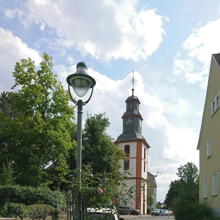 Restaurant "Madrid Tapas" in Bad Nauheim