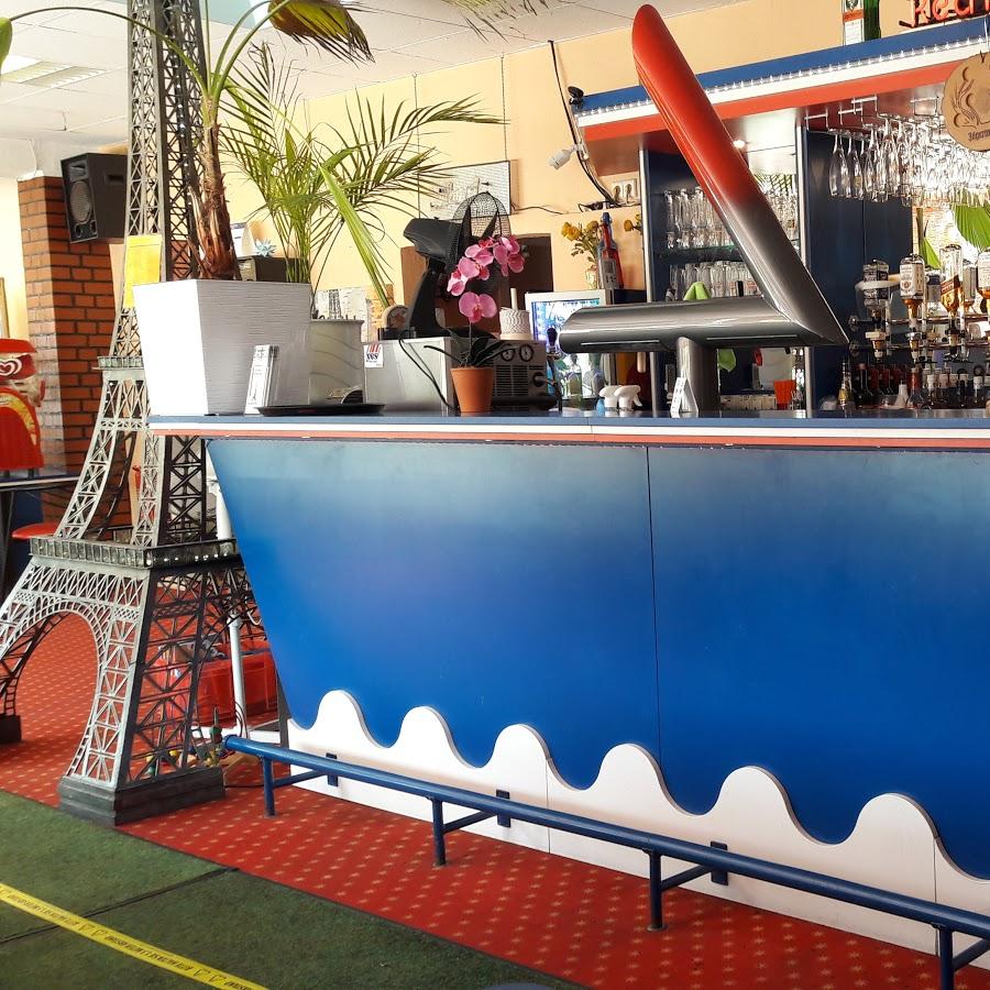 Restaurant "China Bistro Wok" in  Seelow