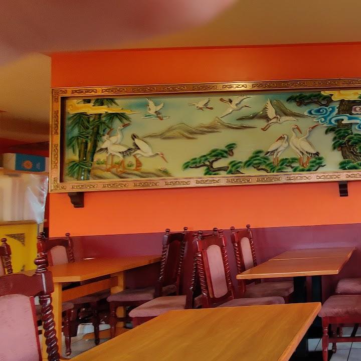 Restaurant "China Bistro Wok" in Seelow