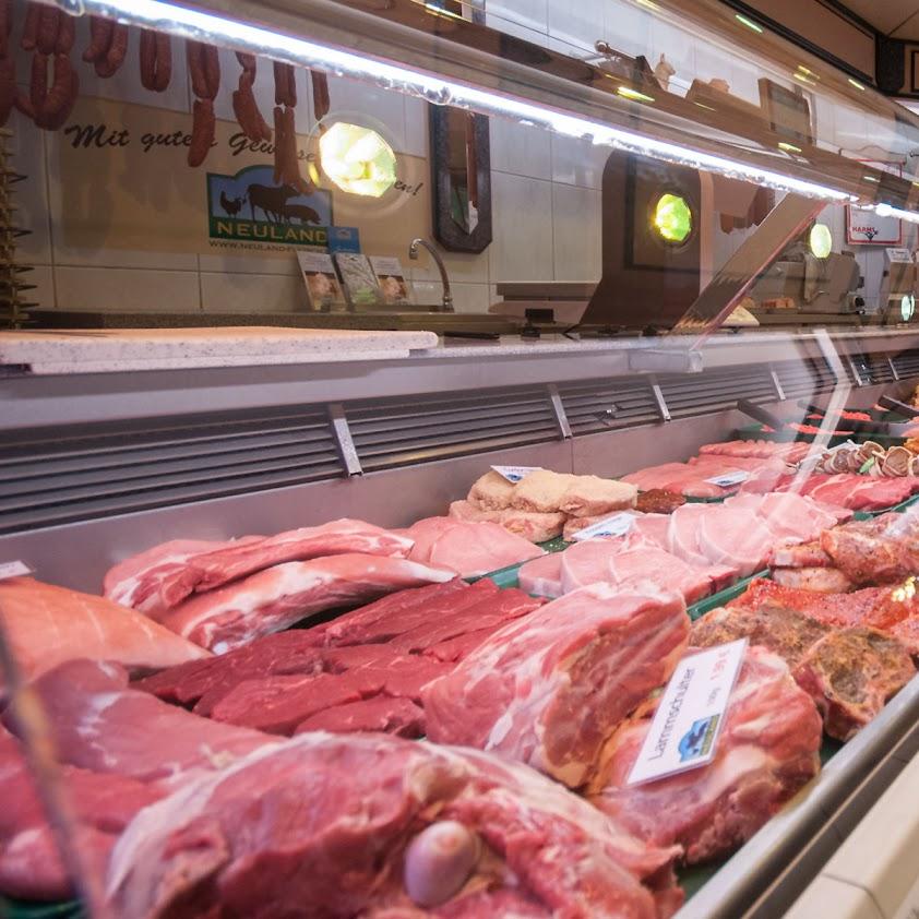 Restaurant "Fleischerei & Bistro Harms" in Buchholz in der Nordheide