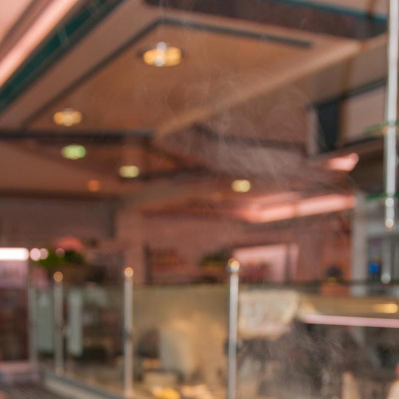 Restaurant "Fleischerei & Bistro Harms" in Buchholz in der Nordheide