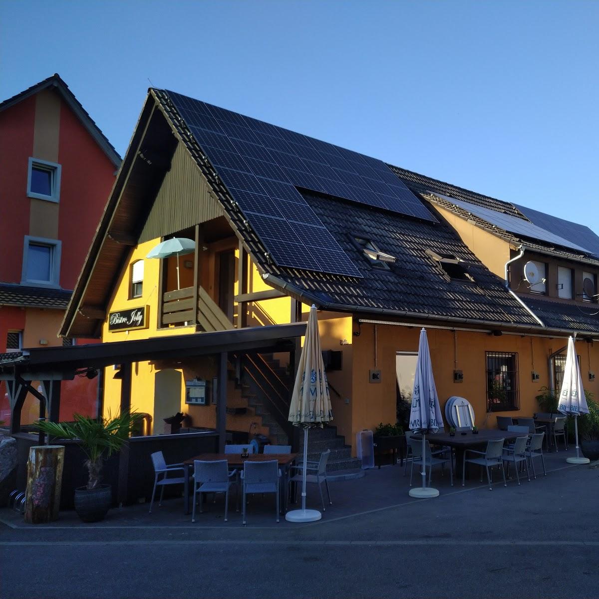 Restaurant "Bistro Jolly" in Oberkirch