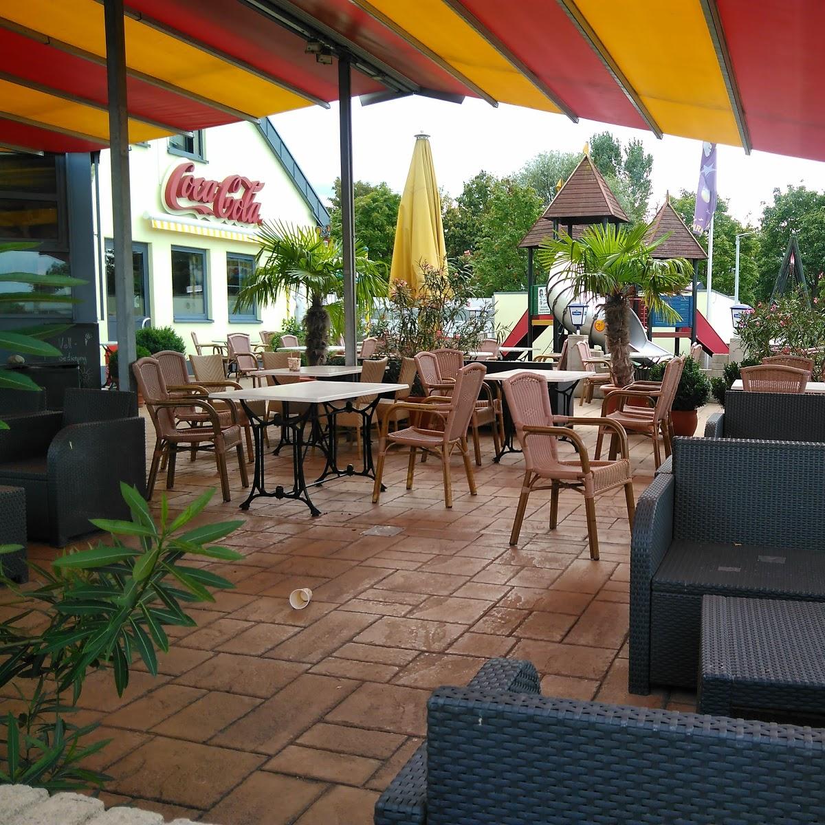 Restaurant "Autohof Europa Park Rasthof K.H.Schneider Rasthof GmbH" in Herbolzheim