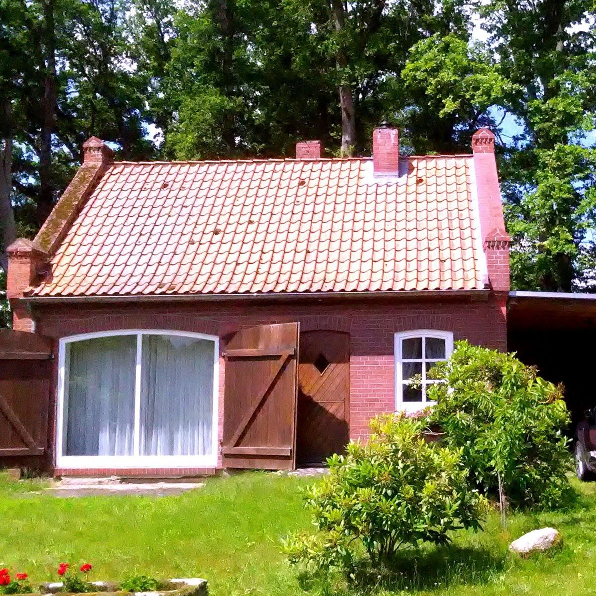 Restaurant "Alte Kate" in Thomasburg