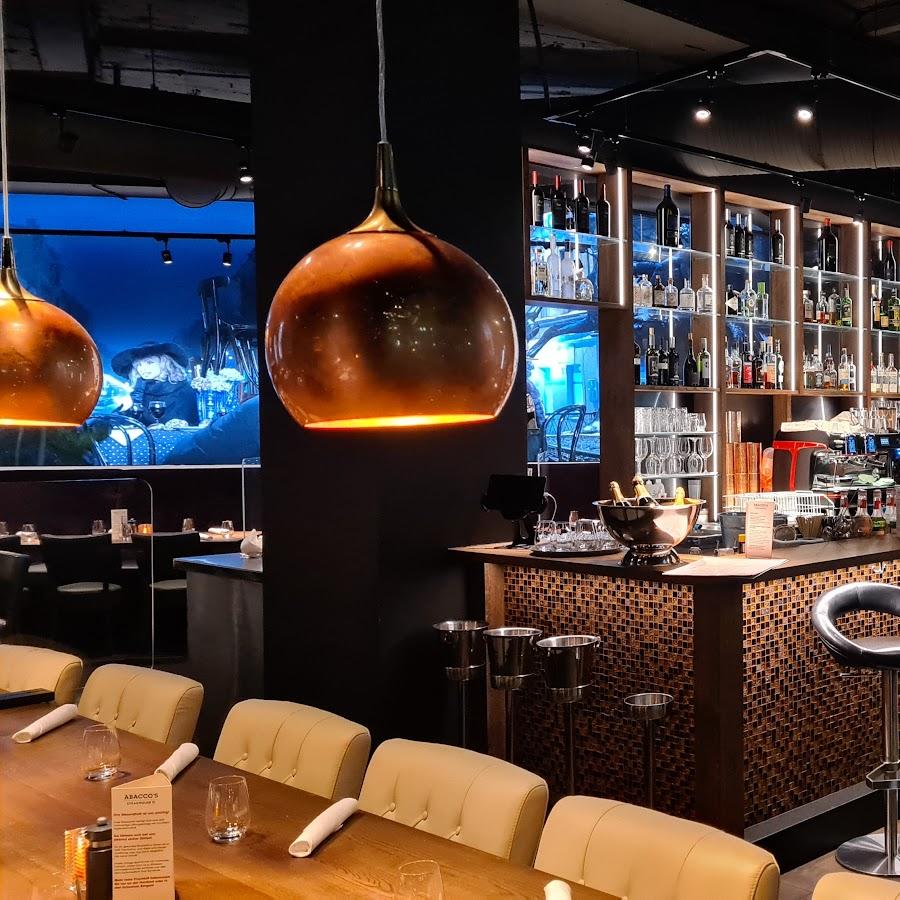 Restaurant "ABACCO