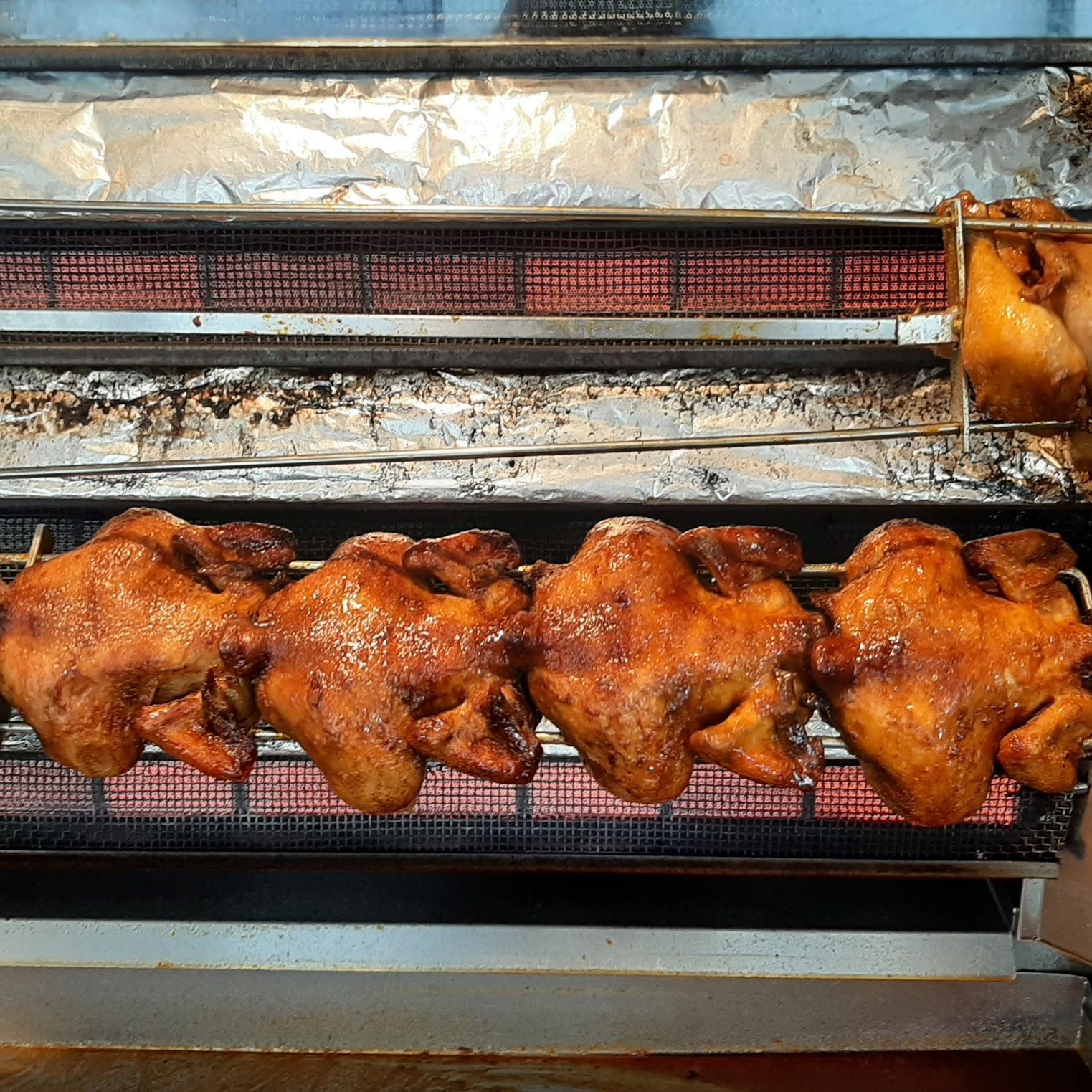 Restaurant "Dieters Brutzelbude" in Gaggenau