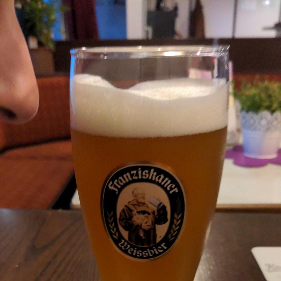 Restaurant "Murgtal-Treff" in Gaggenau