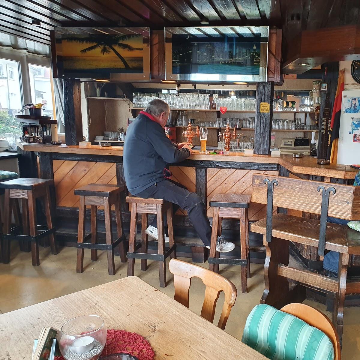 Restaurant "Murgstube" in Gaggenau