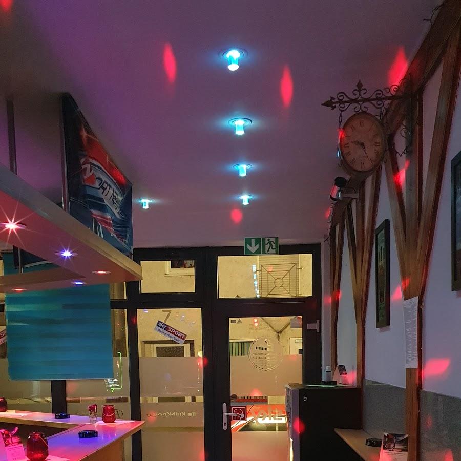 Restaurant "Pfanne" in Schorndorf