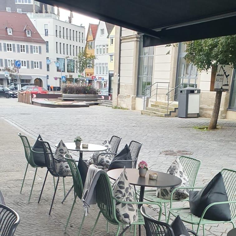 Restaurant "CELEBRE ® TR3PAZZI" in Schorndorf