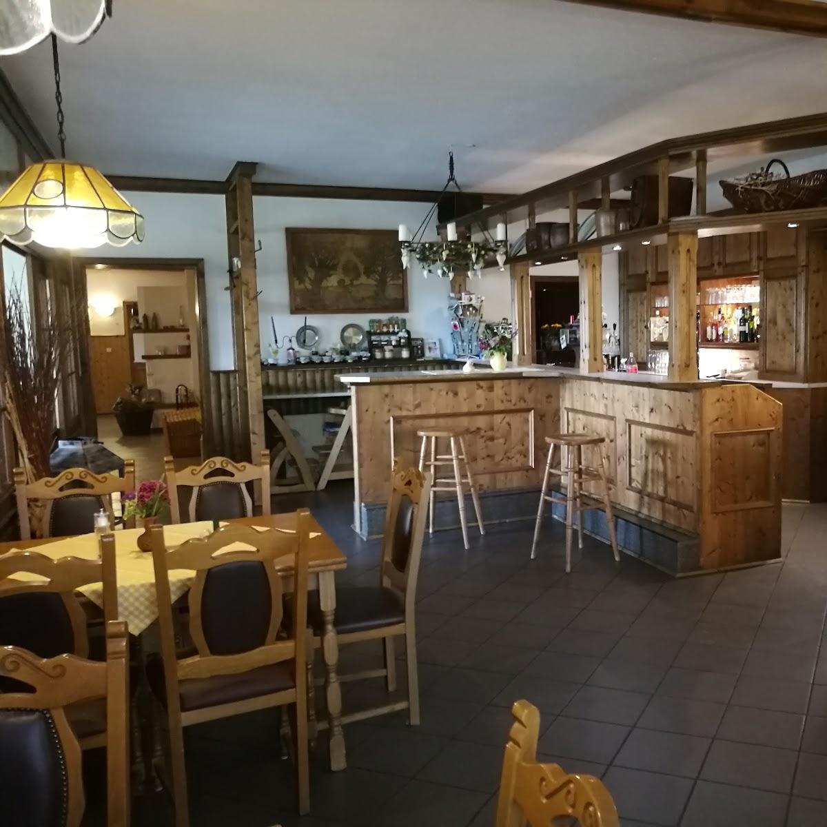 Restaurant "Gasthaus Wagner - Erik Wagner" in Golzow