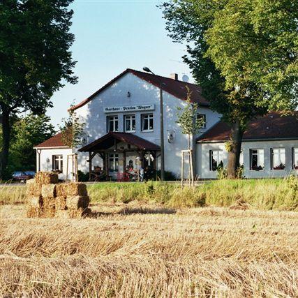 Restaurant "Gasthaus Wagner - Erik Wagner" in Golzow