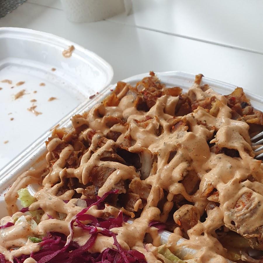 Restaurant "Nergis Imbiss" in Forchheim