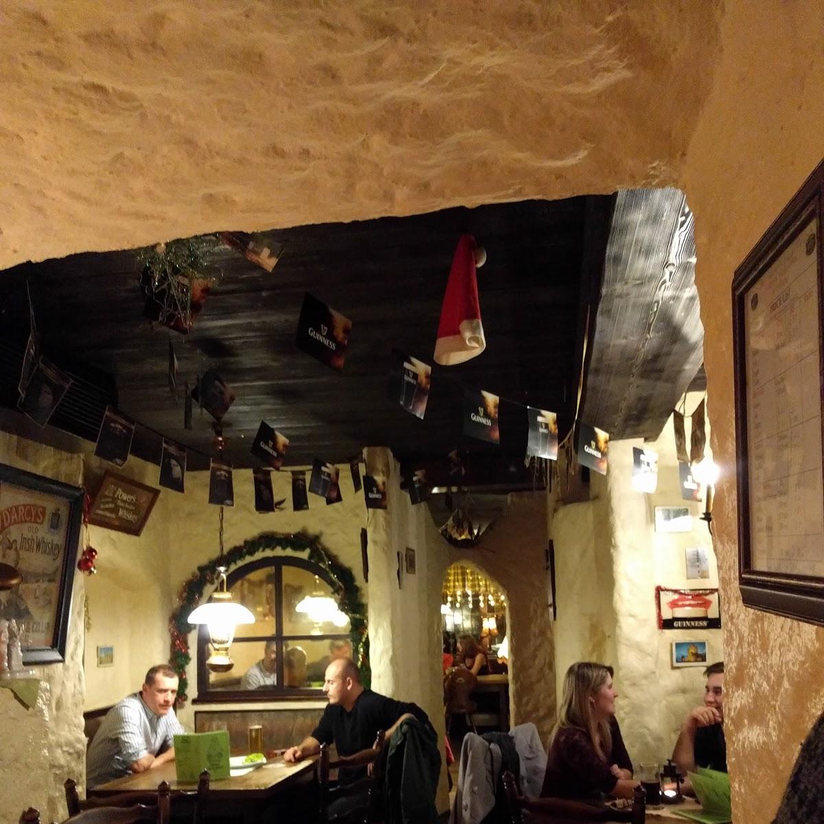 Restaurant "Mike
