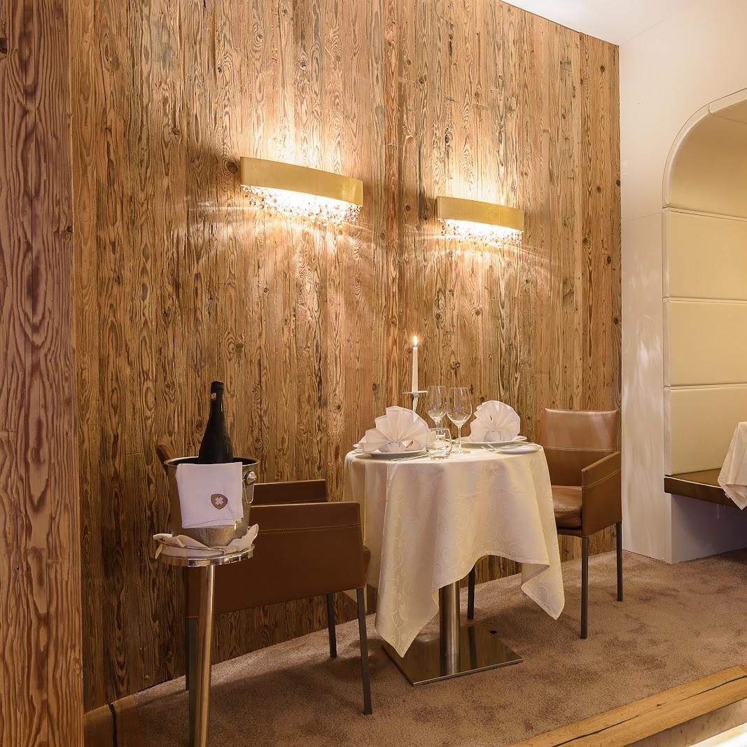 Restaurant "La Mommerie" in Lindau (Bodensee)