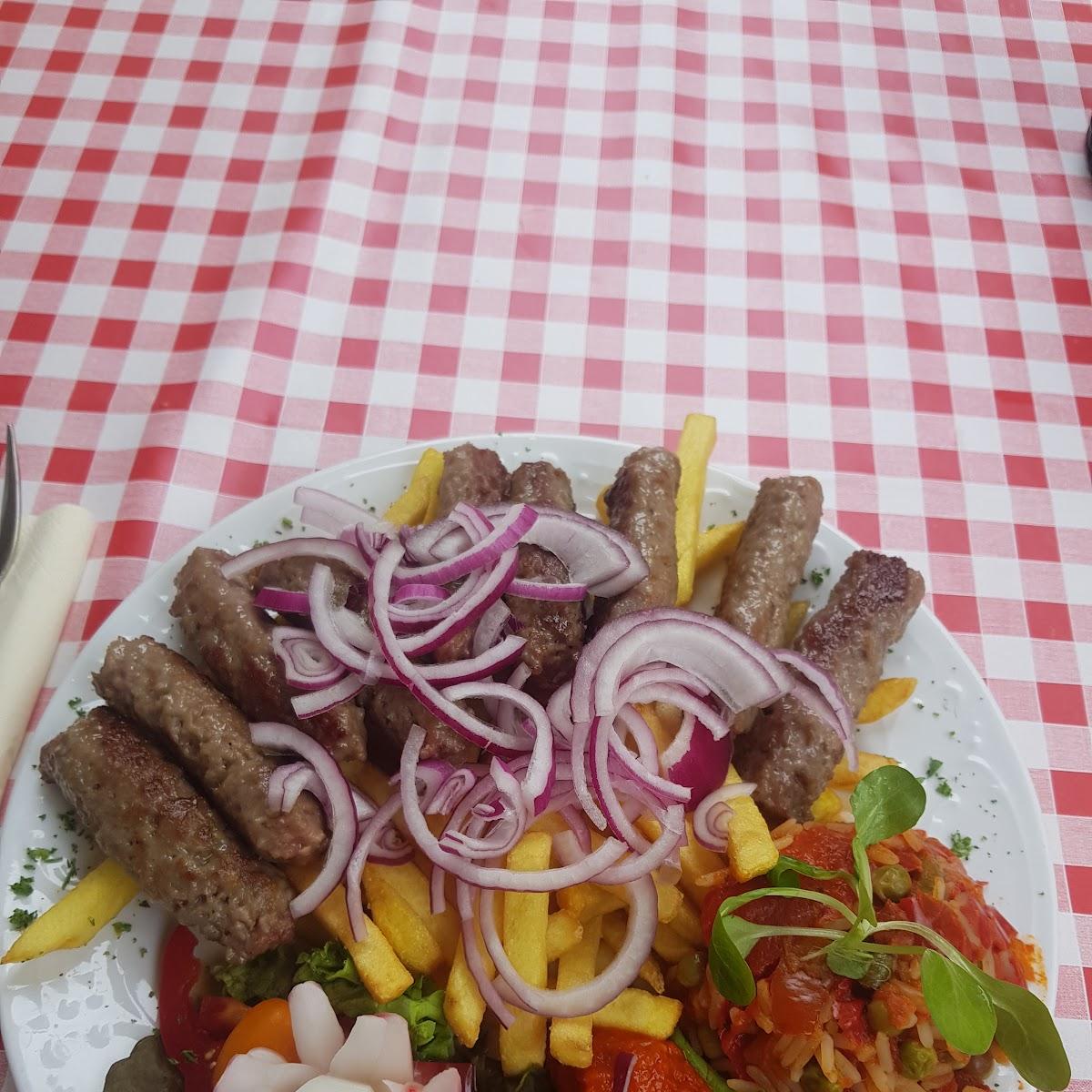 Restaurant "Aeschacher Stub