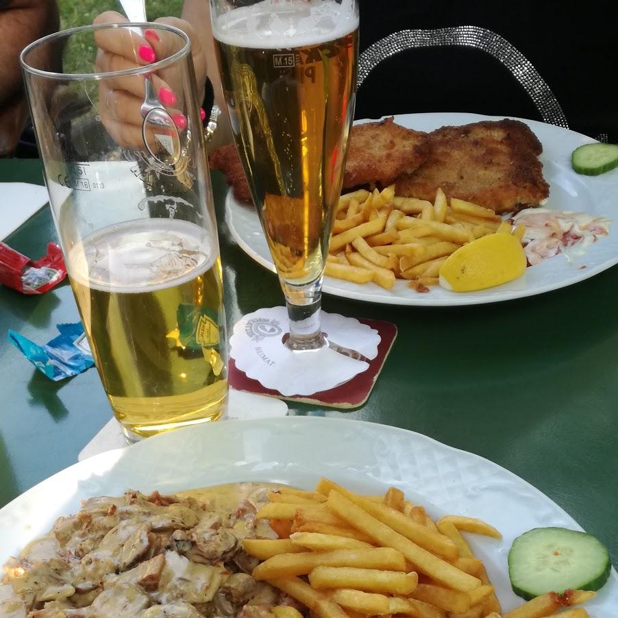 Restaurant "Ena Doro" in Lindau (Bodensee)