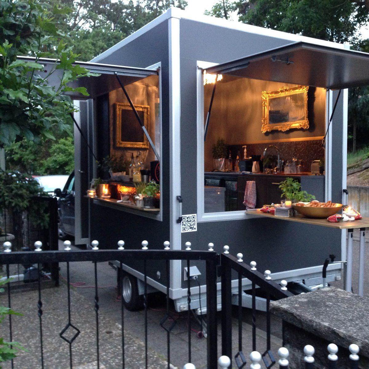 Restaurant "Cocktail Könige - Steffen König und Nicole Debus" in Sinntal