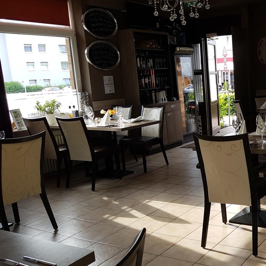 Restaurant "Il Nido Ristorante" in Voerde (Niederrhein)