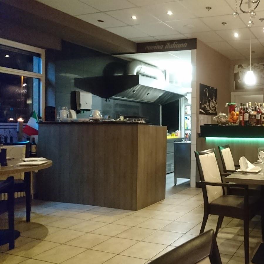 Restaurant "Il Nido Ristorante" in Voerde (Niederrhein)