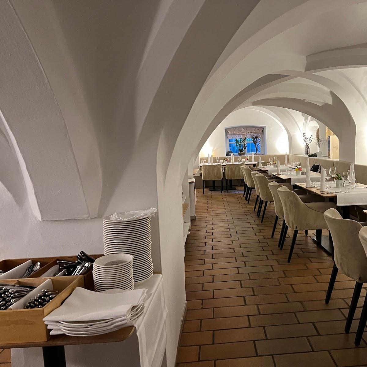 Restaurant "Steffen