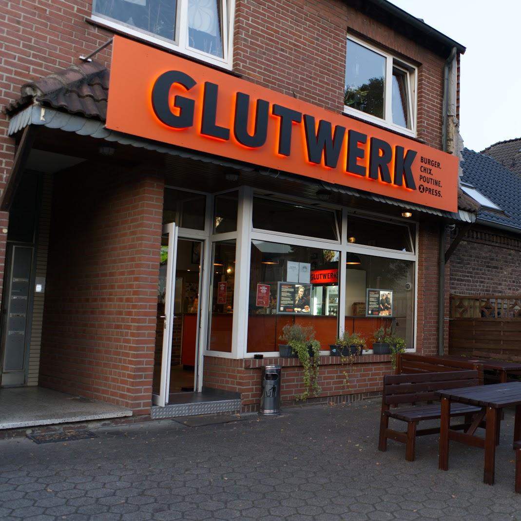 Restaurant "Glutwerk Voerde" in Voerde (Niederrhein)