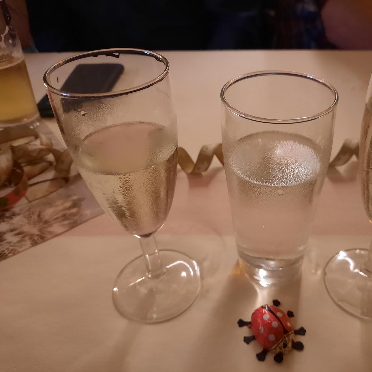 Restaurant "Döhmer-Lorberg" in Voerde (Niederrhein)