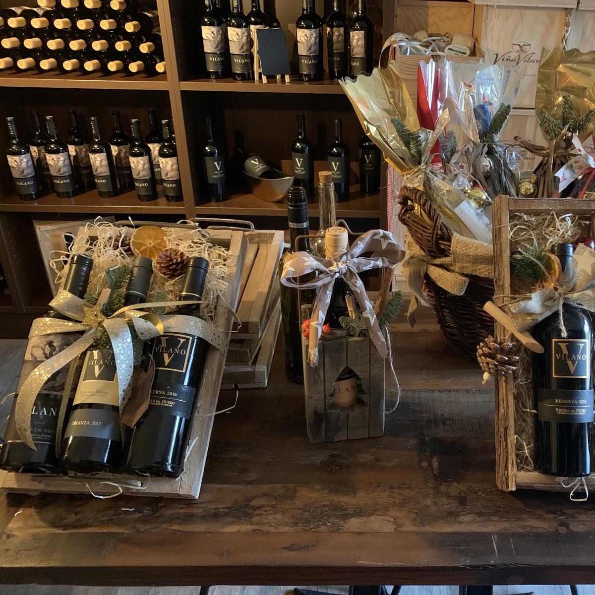 Restaurant "Neuling Wein Bar" in Voerde (Niederrhein)