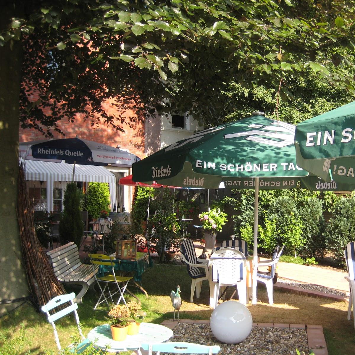 Restaurant "Wivo Weinkontor & Weinstube" in Voerde (Niederrhein)