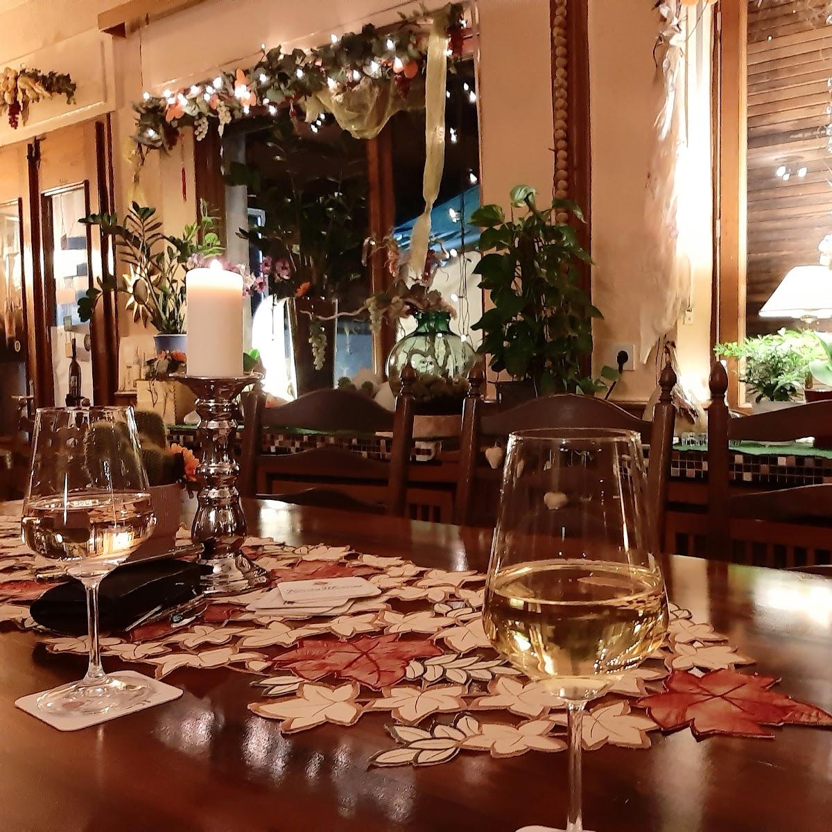 Restaurant "Wivo Weinkontor & Weinstube" in Voerde (Niederrhein)