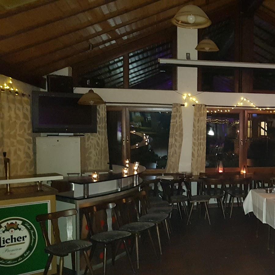 Restaurant "TV Voerde Vereinsheim" in Voerde (Niederrhein)