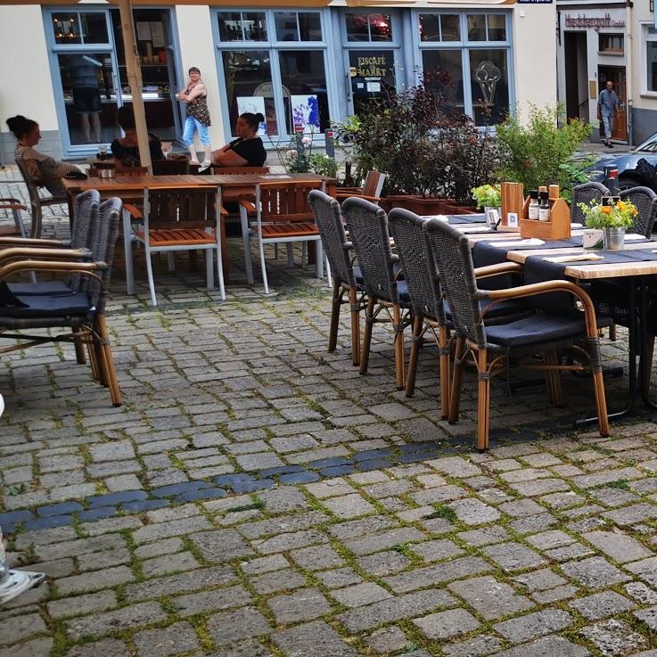 Restaurant "Ratskeller" in  Treffurt