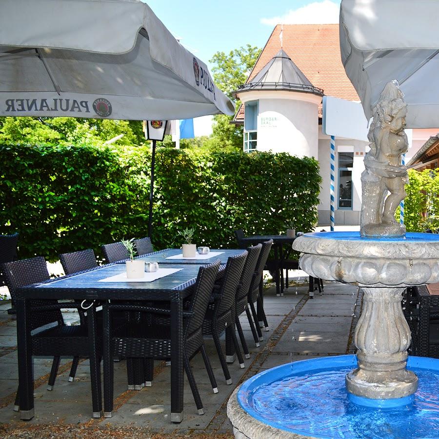 Restaurant "GEFSIS | Der Geschmack von Griechenland" in Oberhaching