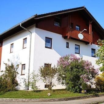 Restaurant "Abendruhe Hotel Garni" in Oberhaching