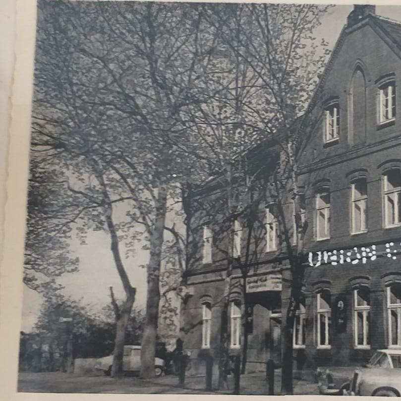 Restaurant "Restaurant Oberschlesien" in Ahlen