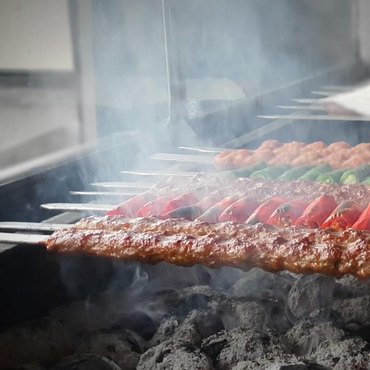 Restaurant "Muhoskebap" in Ahlen