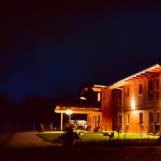 Restaurant "Rappenhof Hotel" in Breuna