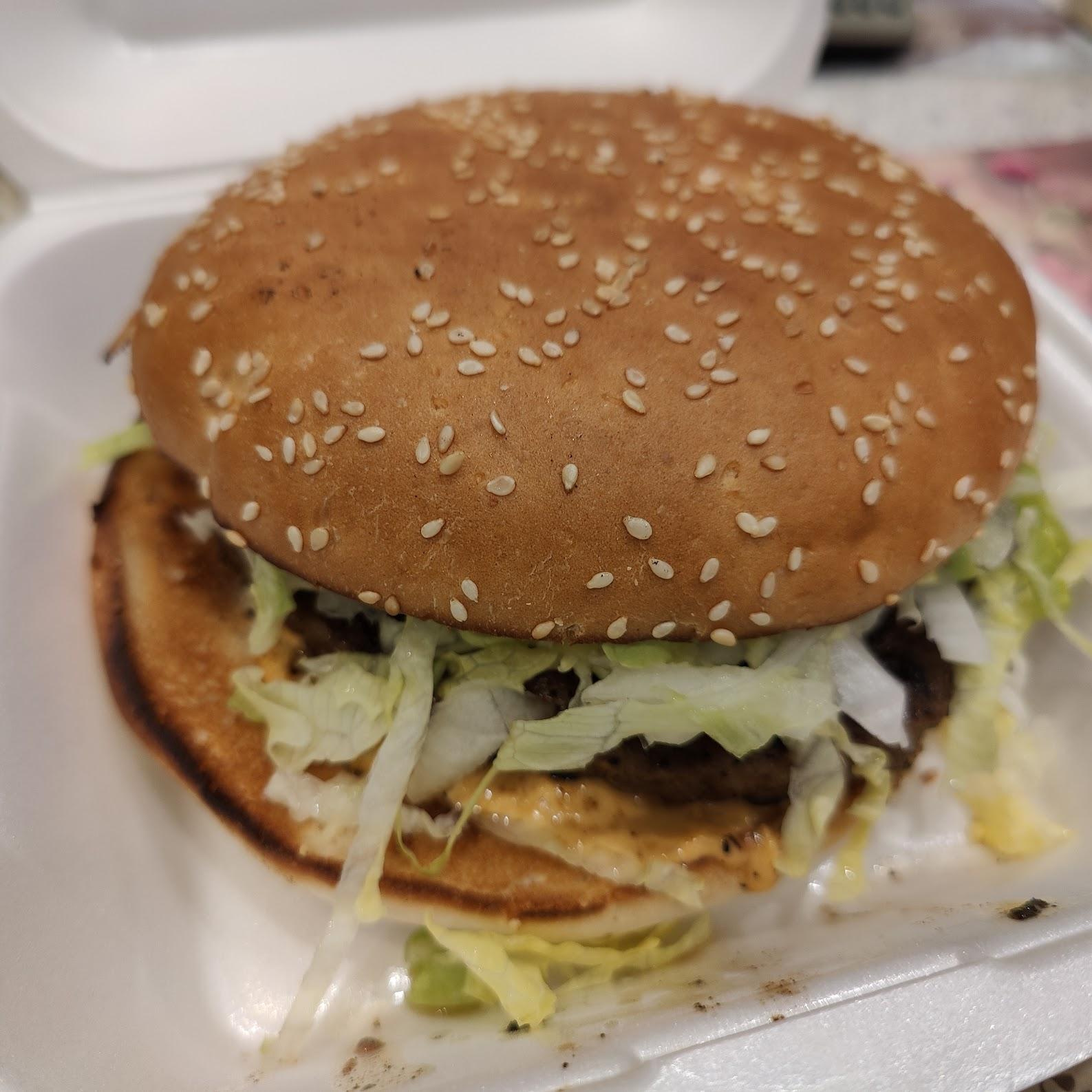 Restaurant "Anatolia Pizza Kebab Haus" in Treffurt