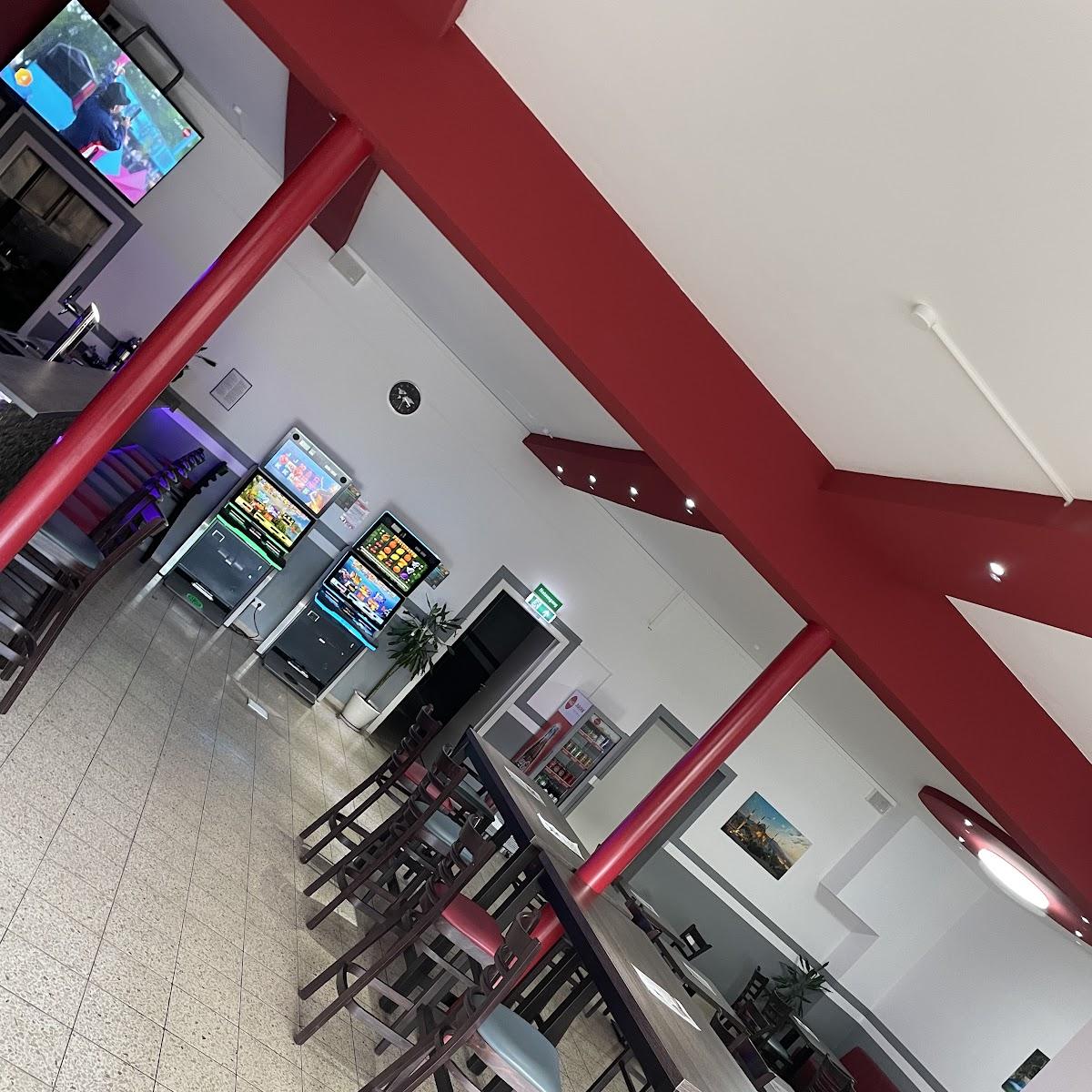 Restaurant "Da Winchi Döner" in Wincheringen