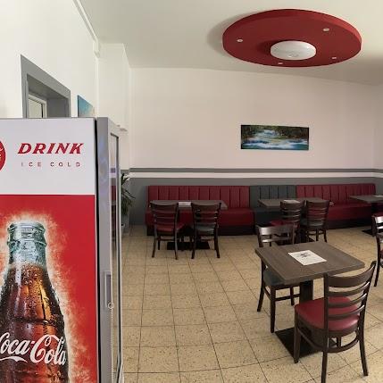 Restaurant "Da Winchi Döner" in Wincheringen