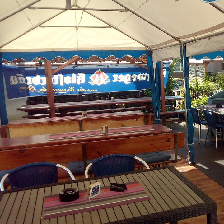 Restaurant "Landhotel Gemeindeschänke" in  Wanfried