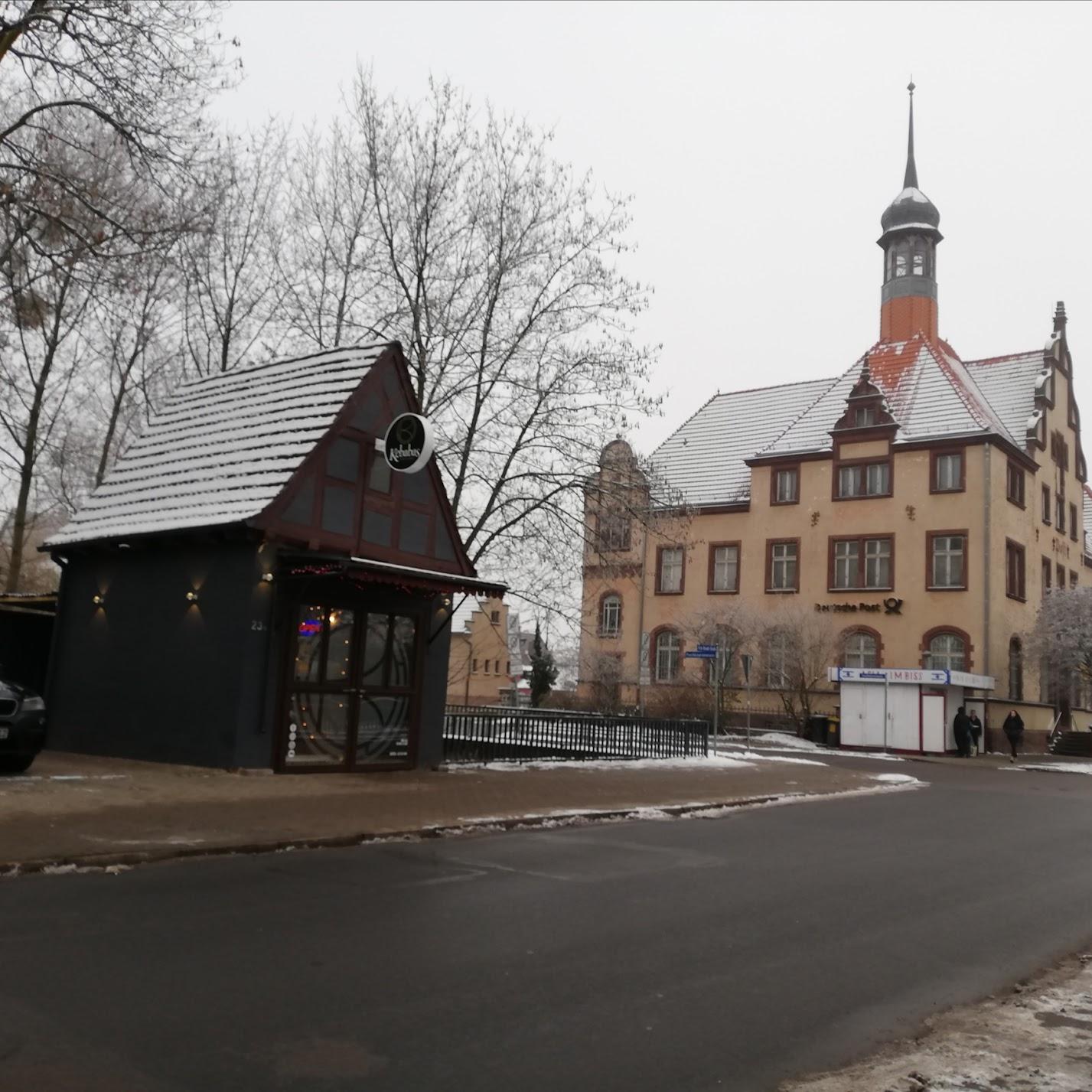 Restaurant "Kebabas Zerbst" in Zerbst-Anhalt