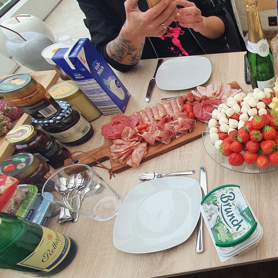 Restaurant "Mutter Grausam" in Zerbst-Anhalt