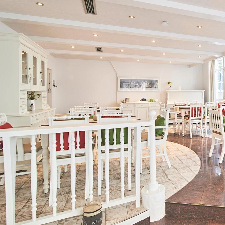 Restaurant "Kaffeehaus" in Attendorn