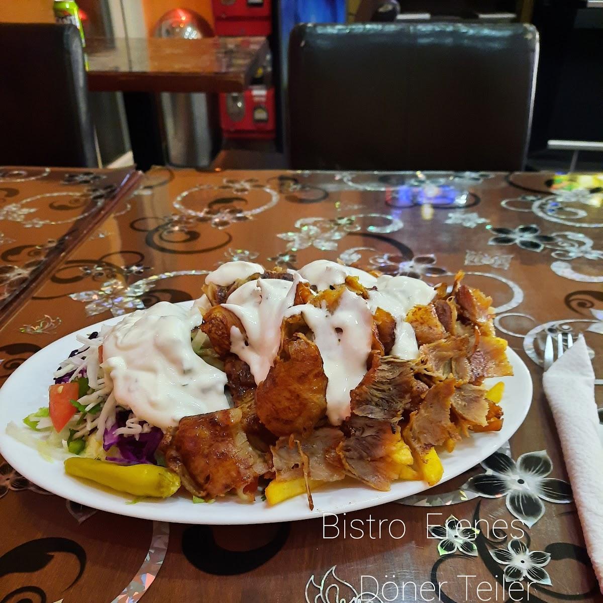 Restaurant "Bistro Erenes" in Groß-Gerau