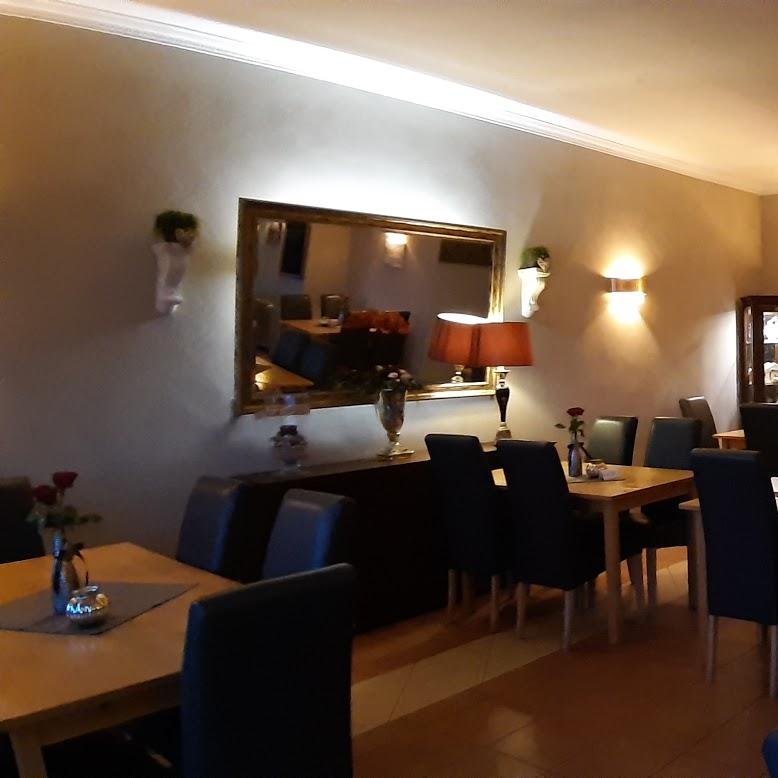 Restaurant "Pizzeria Ristorante Mediterraneo" in Groß-Gerau