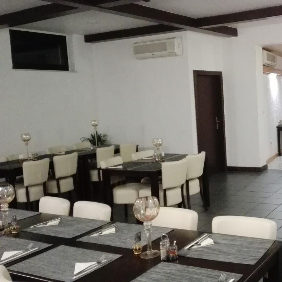 Restaurant "Die Kulinarische Sonne" in Groß-Gerau