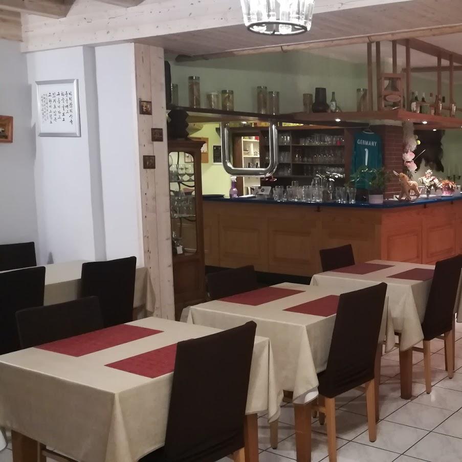 Restaurant "New Korea" in Groß-Gerau