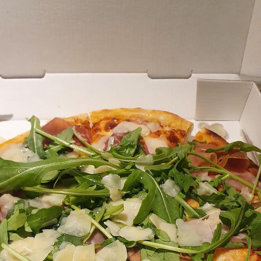 Restaurant "Pizzatreff Gaststätte" in Groß-Gerau