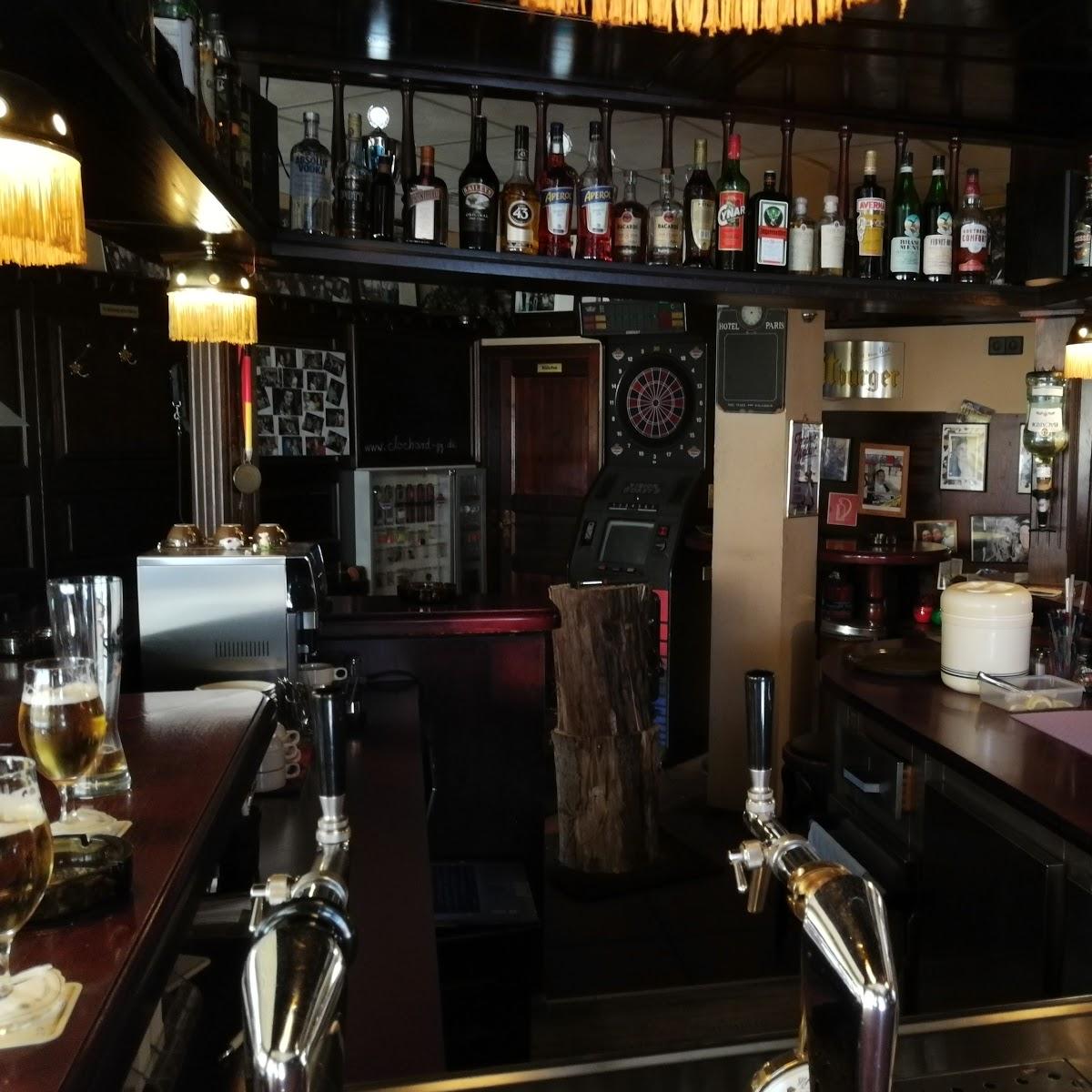 Restaurant "Clochard | Bistro" in Groß-Gerau